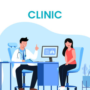 OPD (CLINIC)