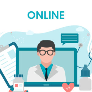 Online Consultation - International